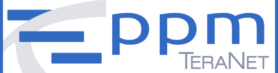 T-PPM Project Management Logo